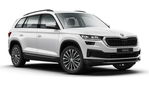 Kodiaq