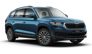 Kodiaq