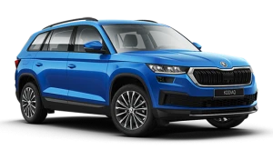 Kodiaq