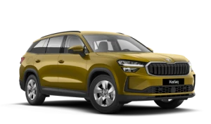 Kodiaq New