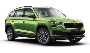 Kodiaq