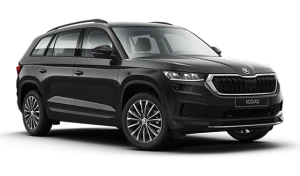 Kodiaq