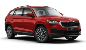 Kodiaq