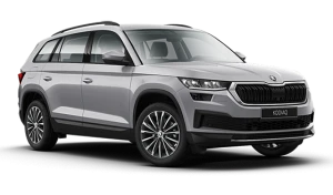 Kodiaq