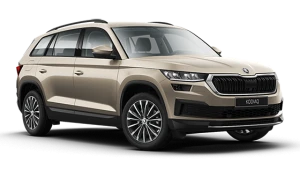 Kodiaq