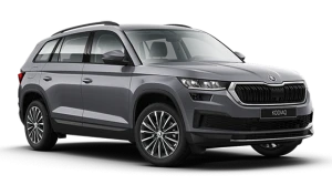 Kodiaq